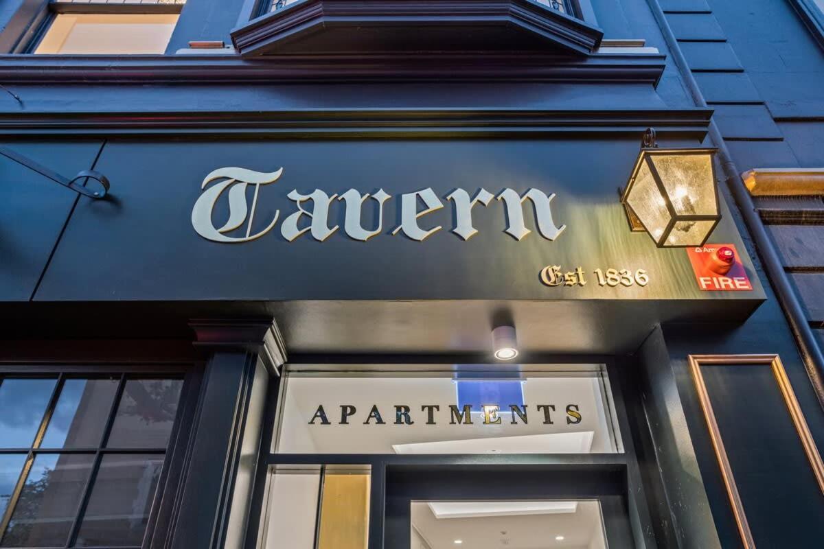 Apartment Victoria Tavern Two - Historical *