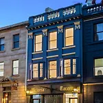 Victoria Tavern Two - Historical Hobart