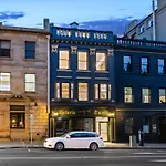 Victoria Tavern Two - Historical Hobart