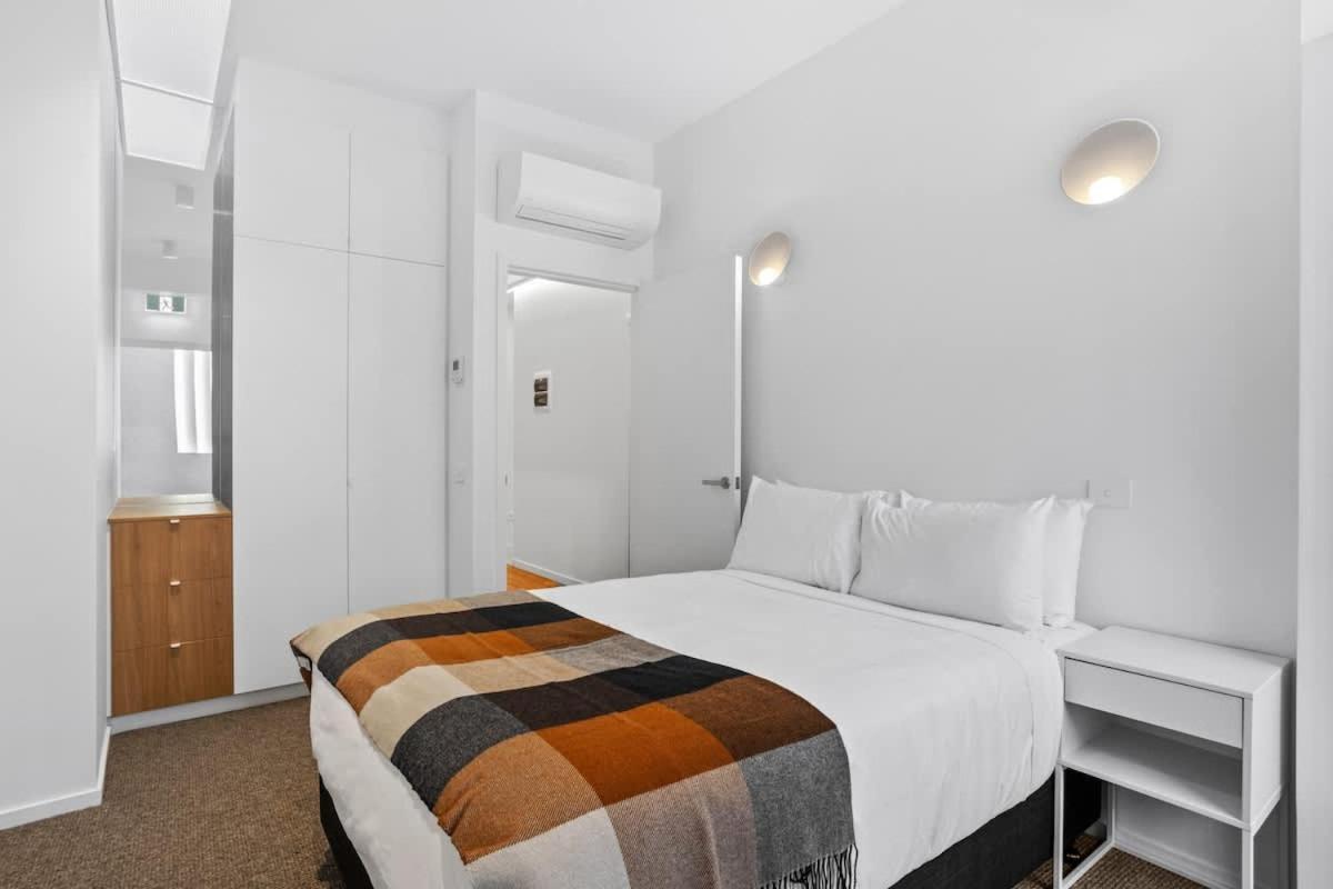 Apartment Victoria Tavern Two - Historical Hobart